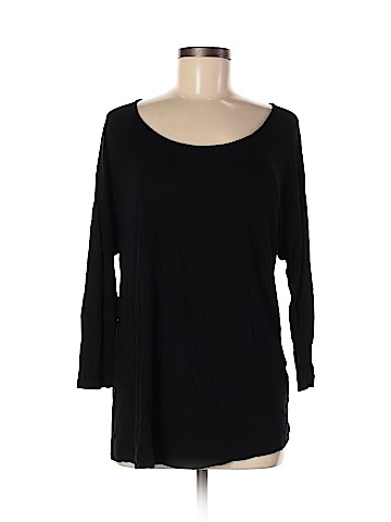 Freebird 3/4 Sleeve Top (view 1)