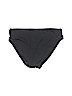 Badgley Mischka Black Swimsuit Bottoms Size 8 - photo 2