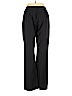 Garfield & Marks Black Dress Pants Size 6 - photo 2