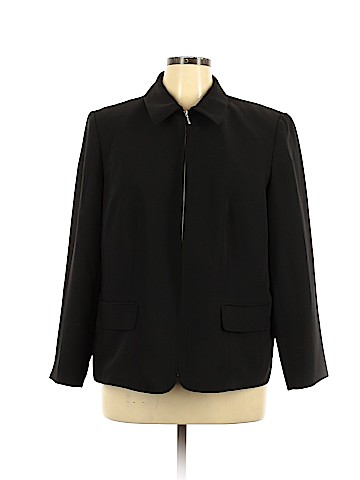 Style&Co Jacket (view 1)