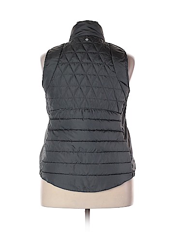 Tangerine Vest (view 2)