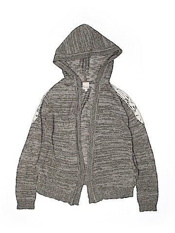 Mudd Cardigan (view 1)