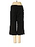 Juicy Couture Black Casual Pants Size 28 waist - photo 2