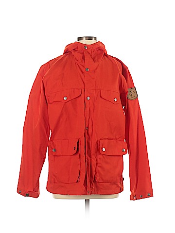 Fjall Raven Jacket (view 1)