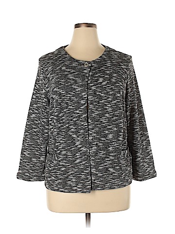 Kim Rogers Cardigan (view 1)