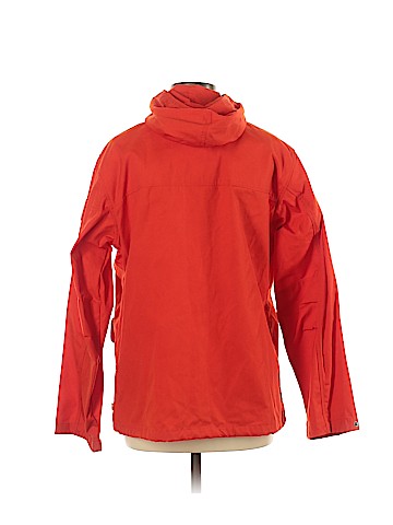 Fjall Raven Jacket (view 2)