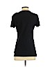 Adidas 100% Cotton Black Active T-Shirt Size M - photo 2