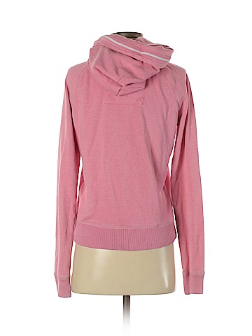 American Eagle Outfitters Zip Up Hoodie (view 2)