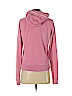 American Eagle Outfitters Pink Zip Up Hoodie Size S (petite) - photo 2