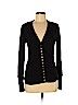 Zenana Outfitters Black Cardigan Size M - photo 1