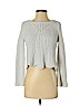 Aerie White Pullover Sweater Size XS - photo 1