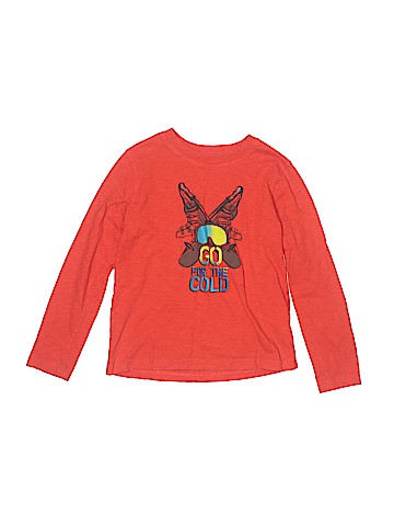 L.L.Bean Long Sleeve T-Shirt (view 1)