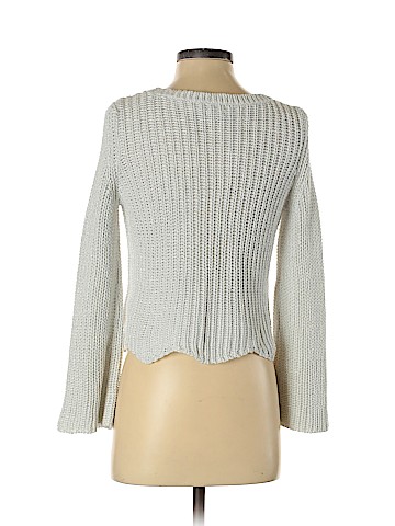 Aerie Pullover Sweater (view 2)