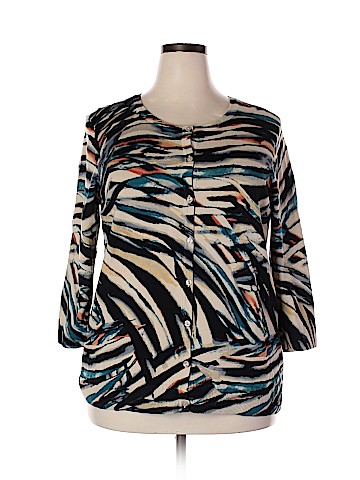 Cj Banks Cardigan (view 1)