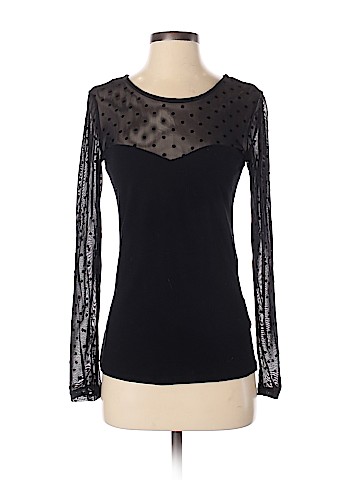 H&M Long Sleeve Top (view 1)