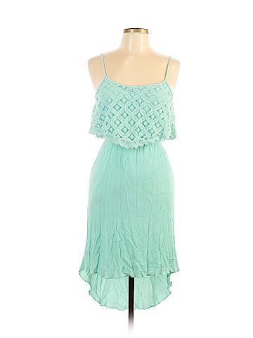 No Boundaries Casual Dress (view 1)