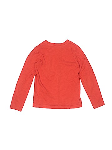 L.L.Bean Long Sleeve T-Shirt (view 2)