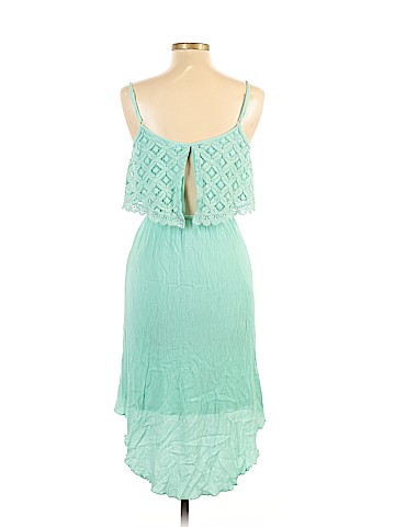 No Boundaries Casual Dress (view 2)