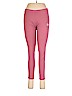 Adidas Pink Active Pants Size M - photo 1