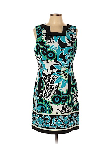 DressBarn Casual Dress (view 1)