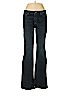 MICHAEL Michael Kors Blue Jeans Size 6 - photo 1