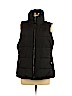 Old Navy 100% Polyester Black Vest Size L - photo 1