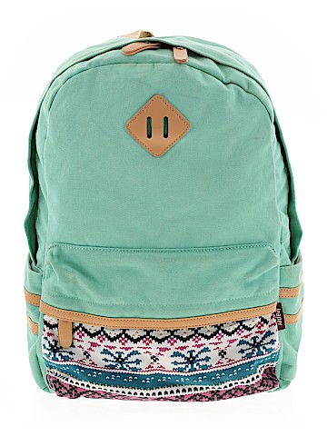 Unbranded Backpack (view 1)