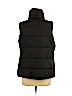 Old Navy 100% Polyester Black Vest Size L - photo 2