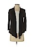 Ella Moss Black Cardigan Size XS - photo 1