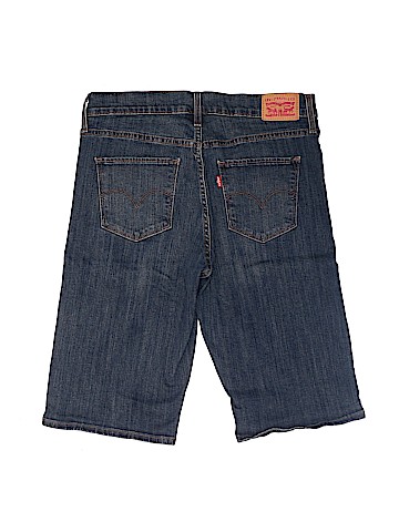 Levi's Denim Shorts (view 2)