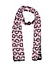 Guess Print Black Scarf One size - photo 1