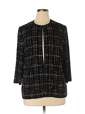 Alex Evenings Cardigan (view 1)