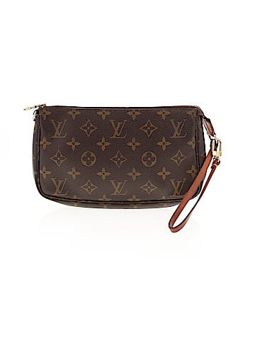 Louis Vuitton Monogram Pochette (view 1)