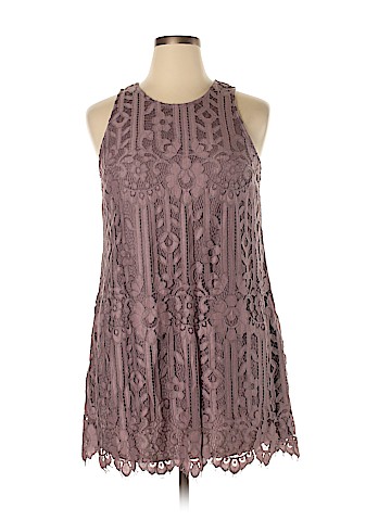 Speechless Casual Dress (view 1)