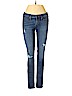 Hollister Blue Jeans Size 3 - photo 1