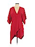 IRO Red Casual Dress Size EU (FR) 36 / US 4 - photo 1