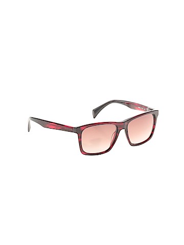Diane von Furstenberg Sunglasses (view 1)