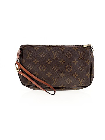 Louis Vuitton Monogram Pochette (view 2)