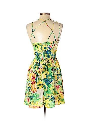 Forever 21 Casual Dress (view 2)