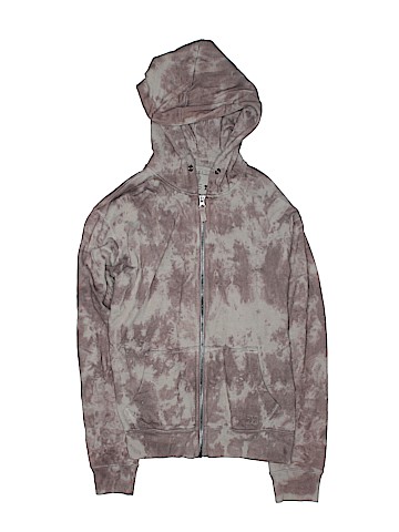 Joe's Jeans Zip Up Hoodie (view 1)