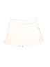 Z by Zella White Active Skort Size L (kids) - photo 1