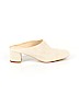 Everlane Ivory Mule/Clog Size 10 - photo 1