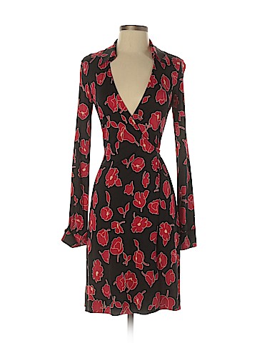 Diane von Furstenberg Casual Dress (view 1)