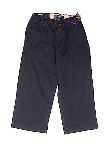 OshKosh B'gosh Khakis (view 1)