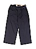OshKosh B'gosh 100% Cotton Blue Khakis Size 4 - photo 1