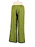Trina Turk Green Dress Pants Size 2 - photo 2