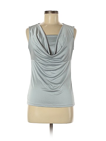 Ann Taylor Sleeveless Top (view 1)