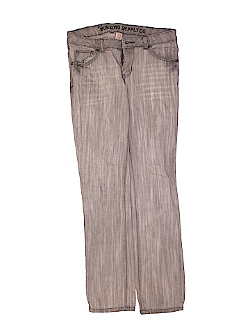 Mossimo Supply Co. Jeggings (view 1)