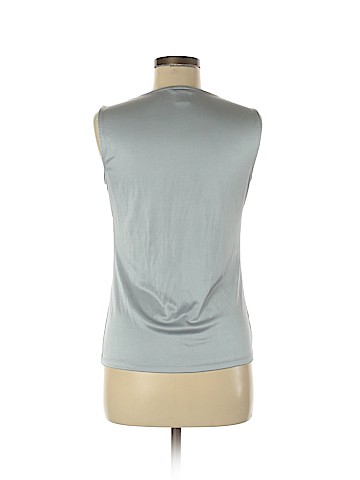 Ann Taylor Sleeveless Top (view 2)