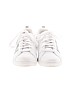 Adidas White Sneakers Size 8 - photo 2